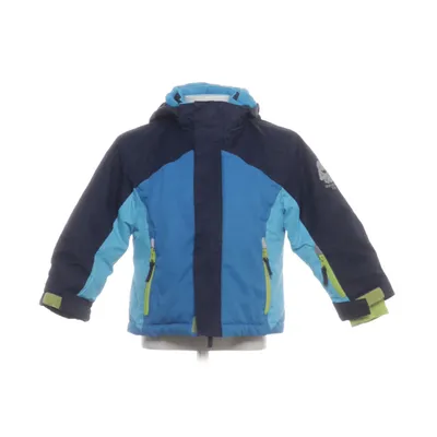Ski-jas (Blauw) van Kiki & Koko Polyester