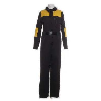 Overall (Zwart, Geel) van Envii Nylon, Polyester