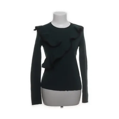 Tröja (Grön) från Elli White Akryl, Polyamid, Polyester