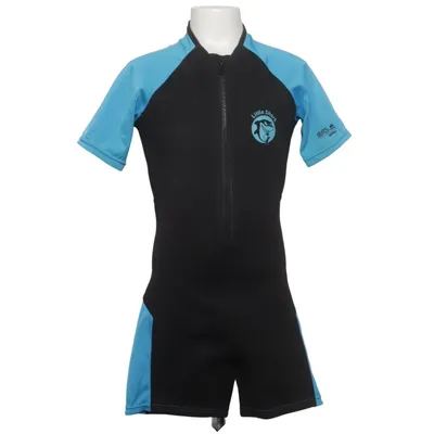 Combinaison de plongée (Noir, Bleu) de Cressi