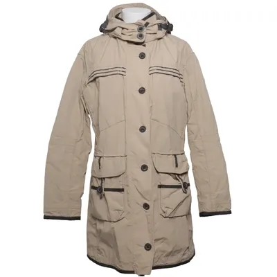 Parkas (Rimini) från Wellensteyn Polyamid, Polyester, Polyuretan