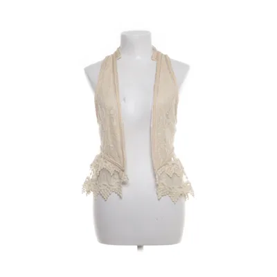 Väst (Beige) från Zara Woman