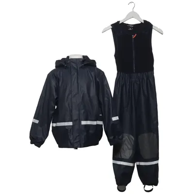 Vêtement imperméable (Bleu) de Didriksons Polyester, Polyuréthane