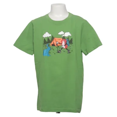 T-shirt (Green) from Nike
