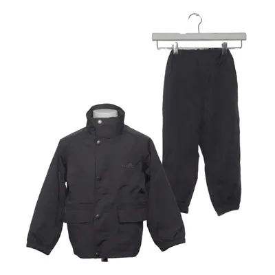 Sæt (Grå) fra Ver de Terre Bomuld, Polyamid, Polyester