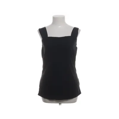 Tank Top (Blue) from Lilienfels Elastane, Nylon