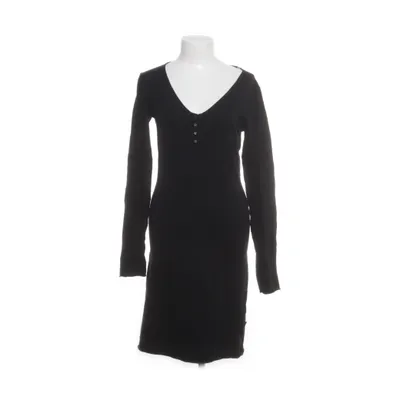Dress (Black) from Mille K Cotton, Elastane