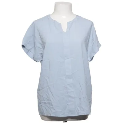 Top (Blauw) van Soyaconcept Viscose