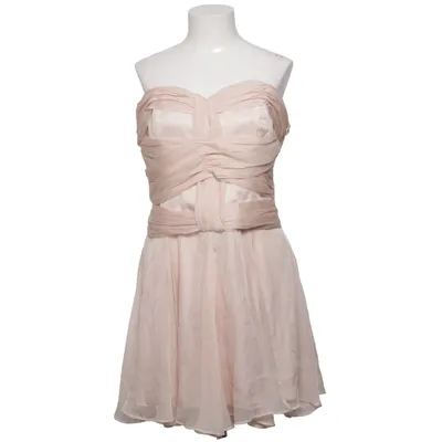 Cocktailklänning (Rosa) från Savida Polyester