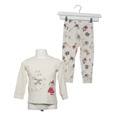 Pyjamas (Moomin) från Moomin by Lindex Bomull