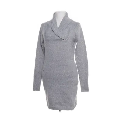 Turtleneck dress (Gray) from Emery Rose Acrylic