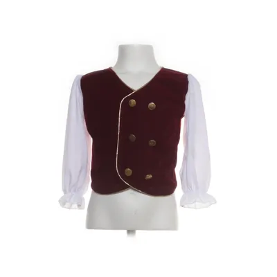 Feestkostuums (Rood, Meerkleurig) van Rusta Polyester