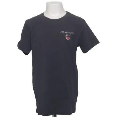 T-shirt (Gray) from GANT Cotton