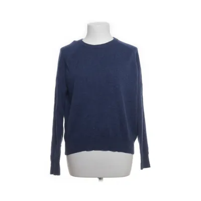 Sweater (Blue) from Dear Dharma Cashmere