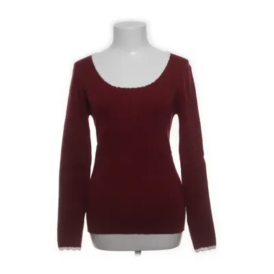 Pull-over (Rouge, Blanc) de Kilky Acrylique, Polyamide, Viscose