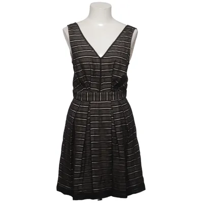 Robe (Noir, Blanc) de BCBGeneration