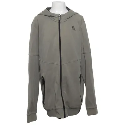 Hoodie (Green) from Salty Dog Cotton, Recycled polyester