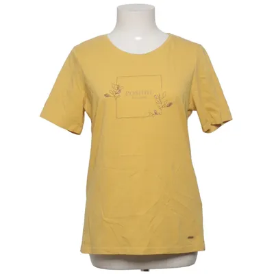 T-shirt (T-Frami) from Volcano Cotton