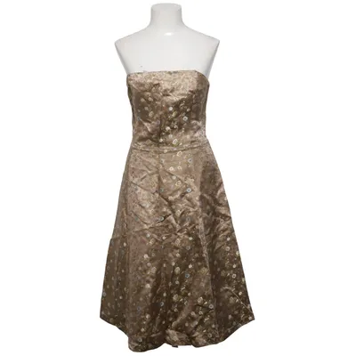 Cocktail dress (Diva) from Kamikaze Polyester, Silk
