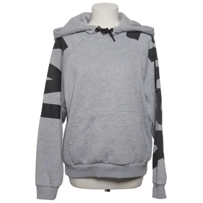 Sweat à capuche (Gris, Noir) de Ivy Park Coton, Élasthane, Polyester