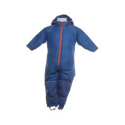 Combinaison blouse (Bleu, Orange) de Kids by Tchibo Polyester