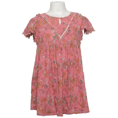 Dress (Dress Siloe Straw Bohemian Hindi) from Louise Misha Organic cotton