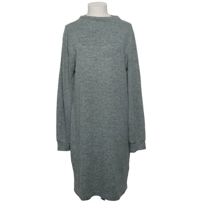 Robe (Vert) de Hallys Élasthane, Polyester, Viscose