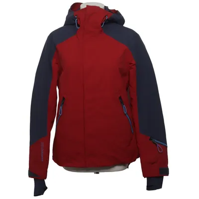 Skijacke (Bjorli) von McKinley Polyester