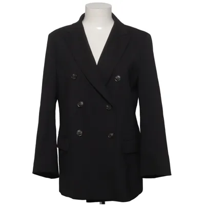 Blazer (Black) from Weekend MaxMara