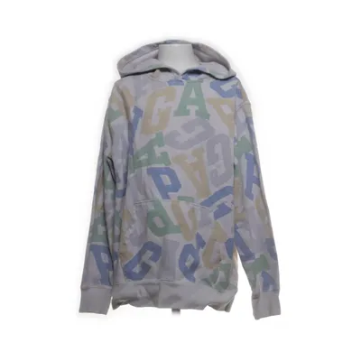 Huvtröja (Flerfärgad) från Gap Kids Bomull, Polyester