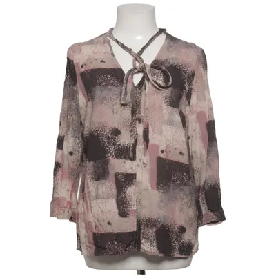 Blouse (Multicolore) de Fahrenheit Viscose