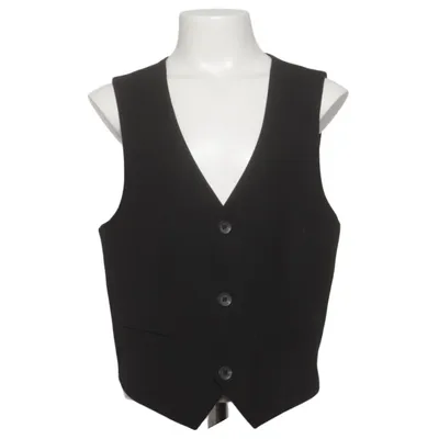 Gilet de costume (Noir) de C&A Premium Élasthane, Polyester, Viscose