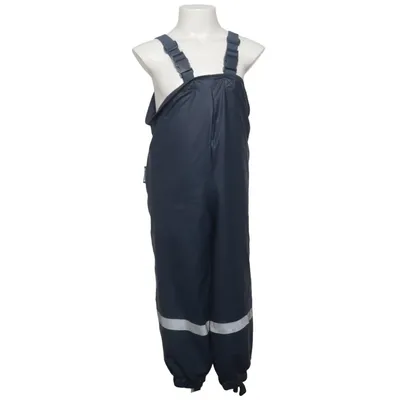 Rain pants (Blue) from Playshoes Polyester