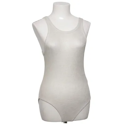 Body (WMN-INT-L) de Zara Élasthane, Viscose