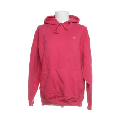 Capuchon sweater (Roze) van Sizz The Brand Katoen, Polyester