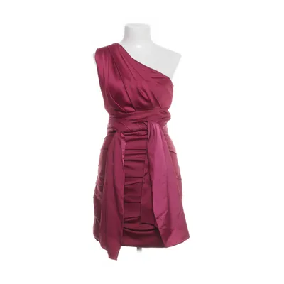 Cocktailklänning (Rosa) från Unique Polyester