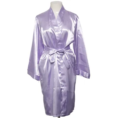 Dressing gown (Breeze) from Gillette Polyester