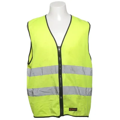 Gilet réfléchissant (213 Std) de Reflectil Polyester