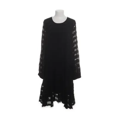 Kleid (Schwarz) von Anine Bing Elasthan, Nylon, Polyester