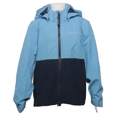 Veste imperméable (Bleu, Noir) de Didriksons Polyester