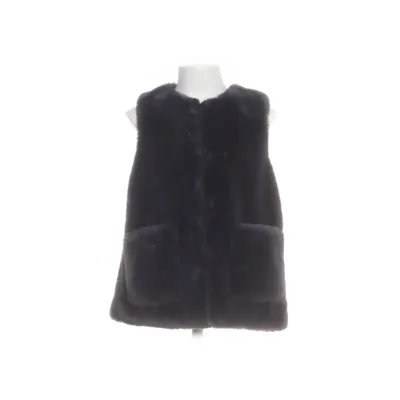 Väst (Grå, Blå) från Zara Girls Polyester
