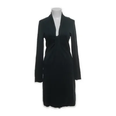 Klänning (Grön) från Banana Republic Bomull, Elastan, Nylon, Silke