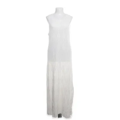 Beach dress (White) from Arnhem Nylon, Viscose