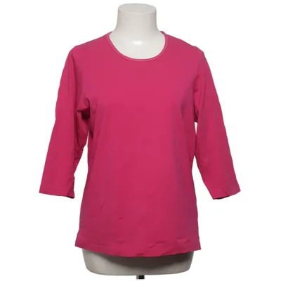 Långärmad t-shirt (My Basic Tee) från Tee Jays Basic Bomull, Elastan