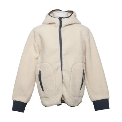 Fleecejakke (Teddy Fleece Jacket) fra Neomondo Polyester