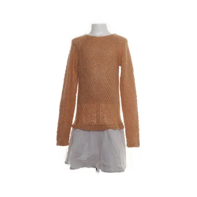 Dress (Brown, Gray) from Vertbaudet