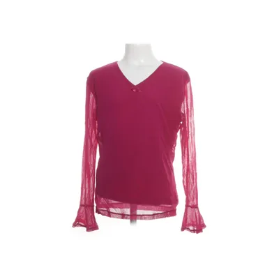 Top (Pink) from Girls by KappAhl Polyamide, Polyester