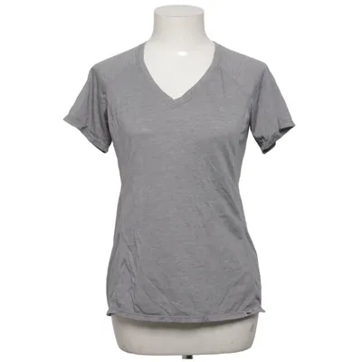 T-shirt (Gray) from Rei Polyester, Tencel