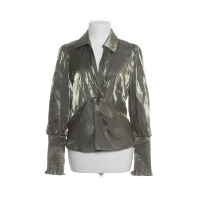 Blouse (Groen) van I Say