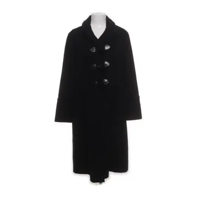Duffle coat (Noir) de Zapa Acétate, Laine